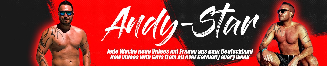 Andy-Star XXX Videos