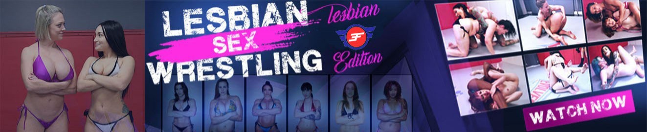 Evolved Fights Lez XXX Videos