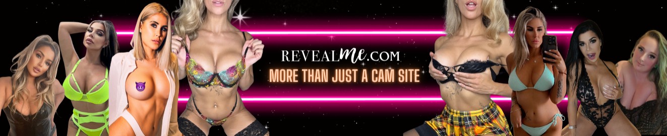 Reveal Me XXX Videos
